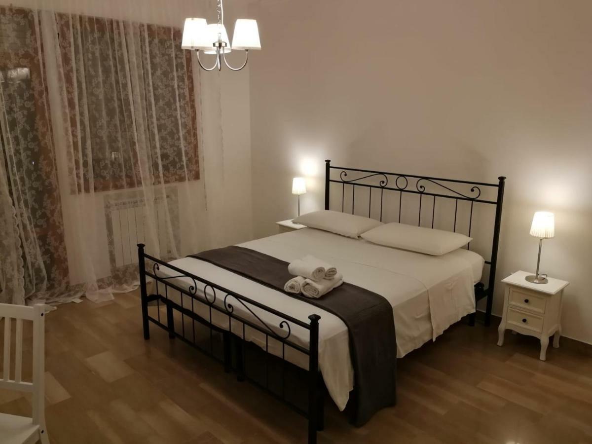 מלון סוטומרינה Casa Da Ilaria מראה חיצוני תמונה