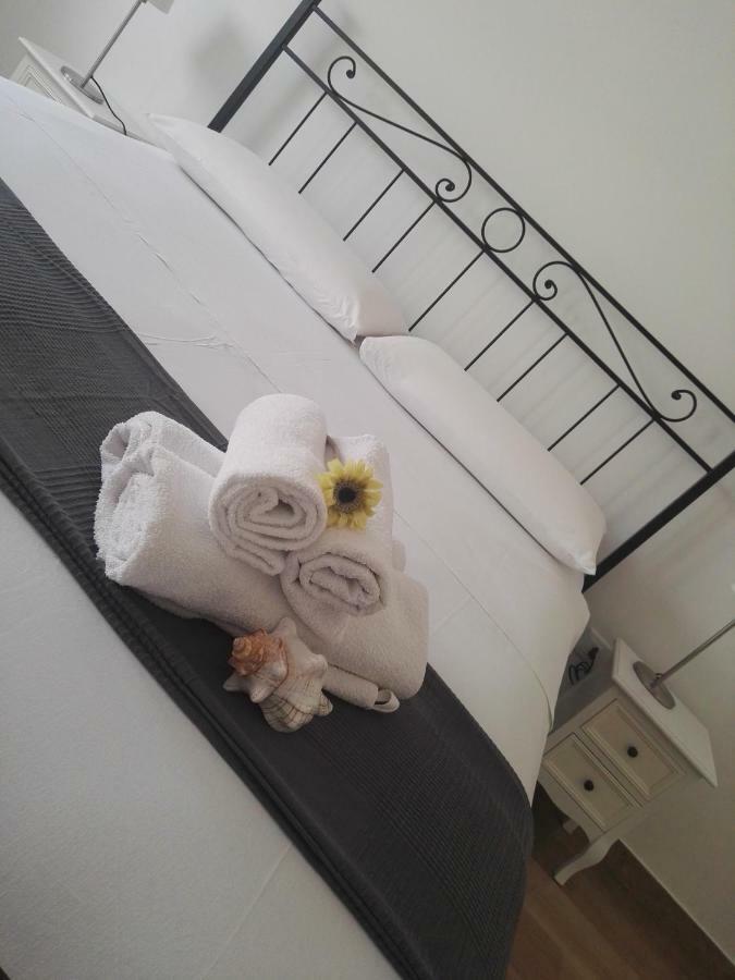מלון סוטומרינה Casa Da Ilaria מראה חיצוני תמונה