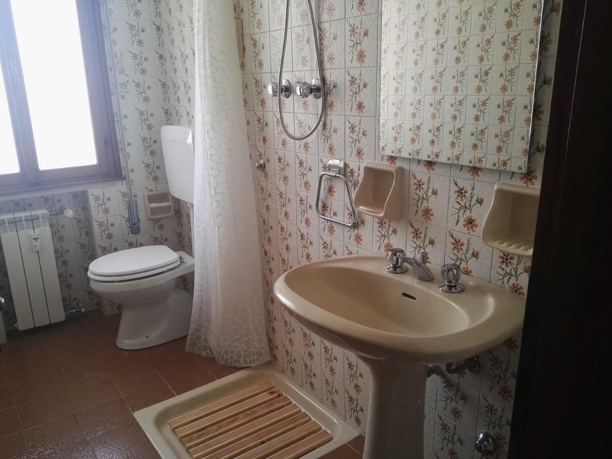מלון סוטומרינה Casa Da Ilaria מראה חיצוני תמונה
