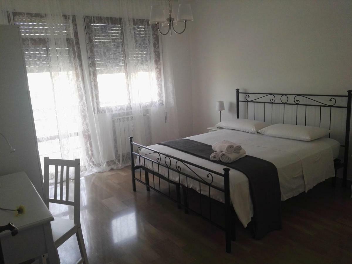 מלון סוטומרינה Casa Da Ilaria מראה חיצוני תמונה