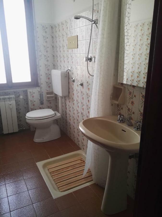 מלון סוטומרינה Casa Da Ilaria מראה חיצוני תמונה