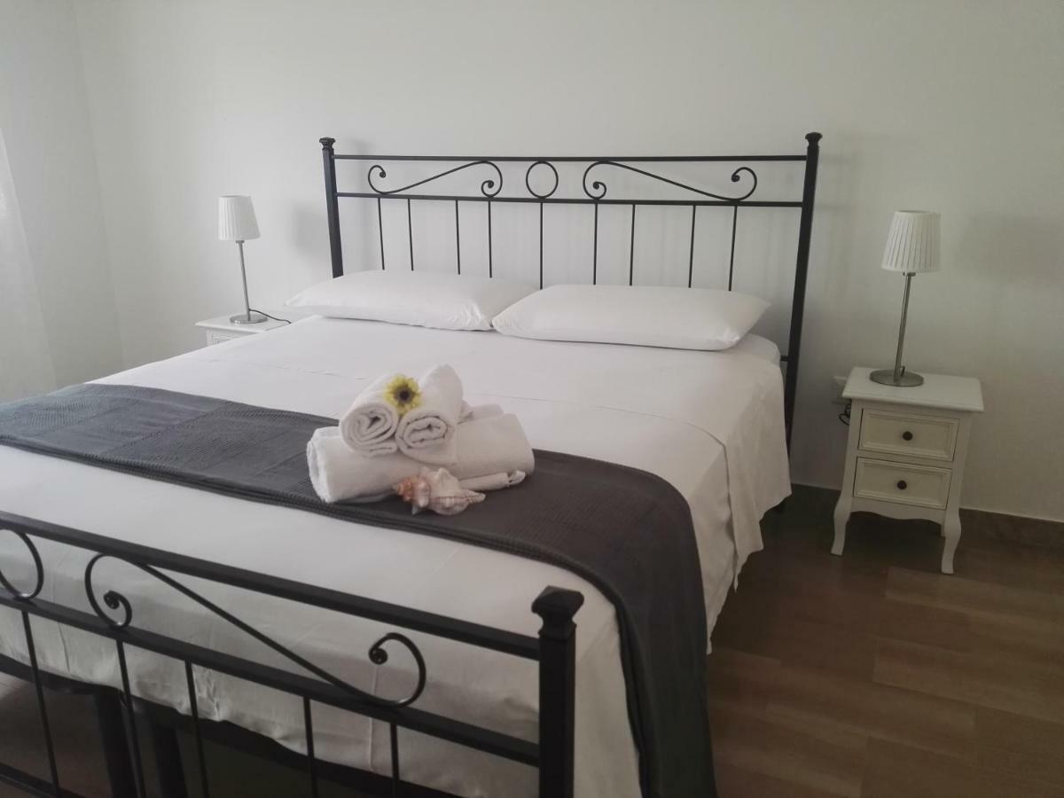 מלון סוטומרינה Casa Da Ilaria מראה חיצוני תמונה
