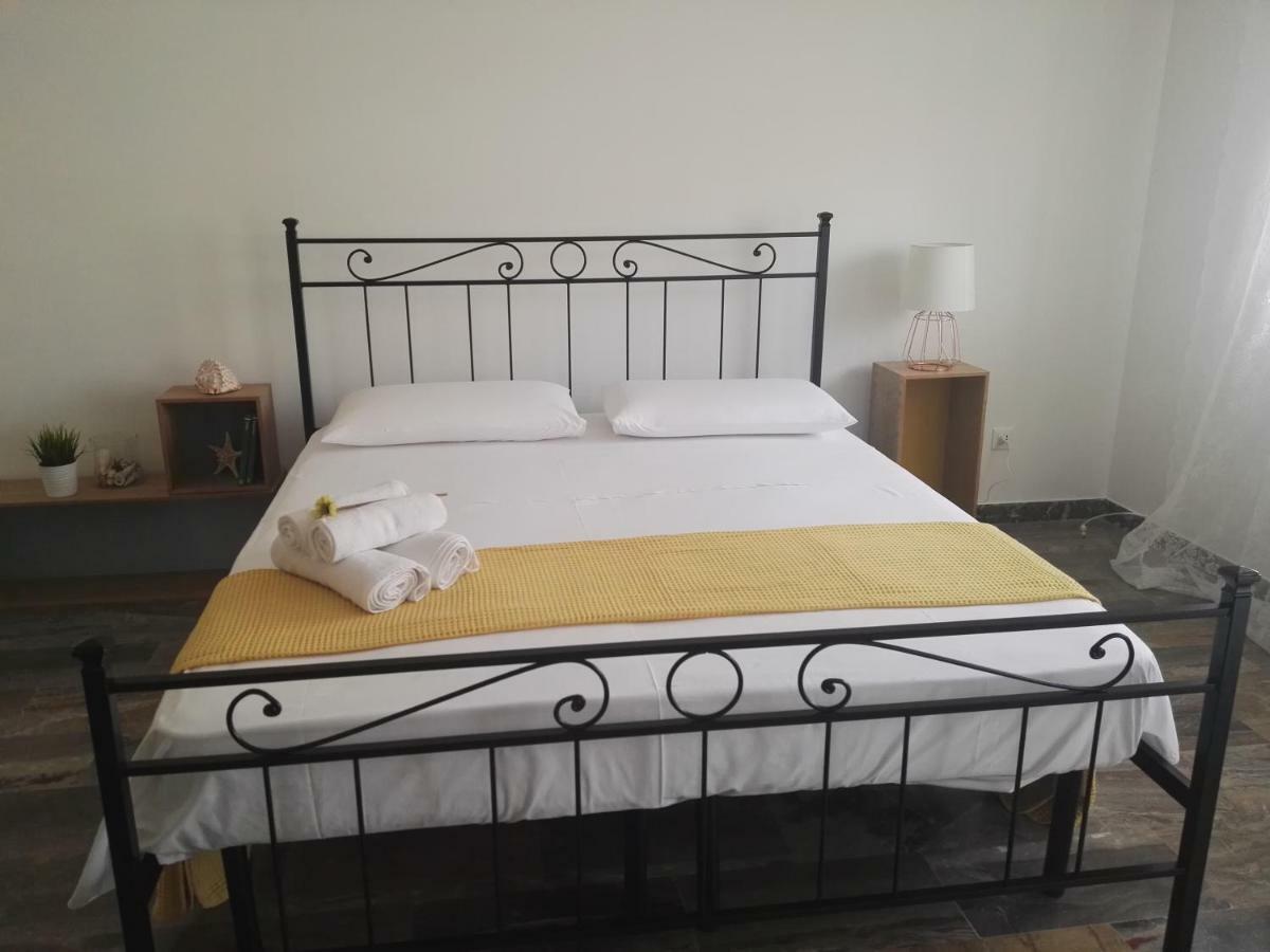 מלון סוטומרינה Casa Da Ilaria מראה חיצוני תמונה