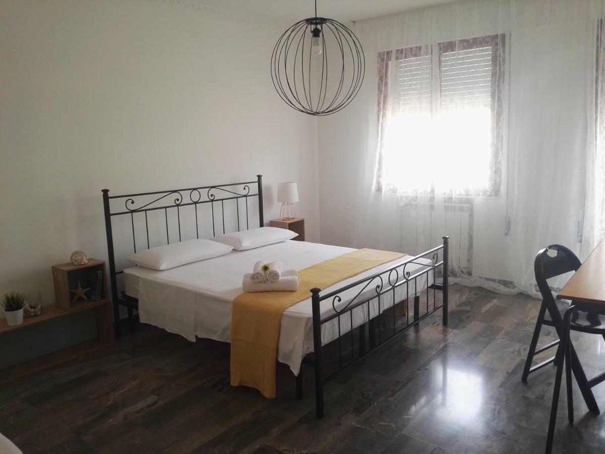 מלון סוטומרינה Casa Da Ilaria מראה חיצוני תמונה