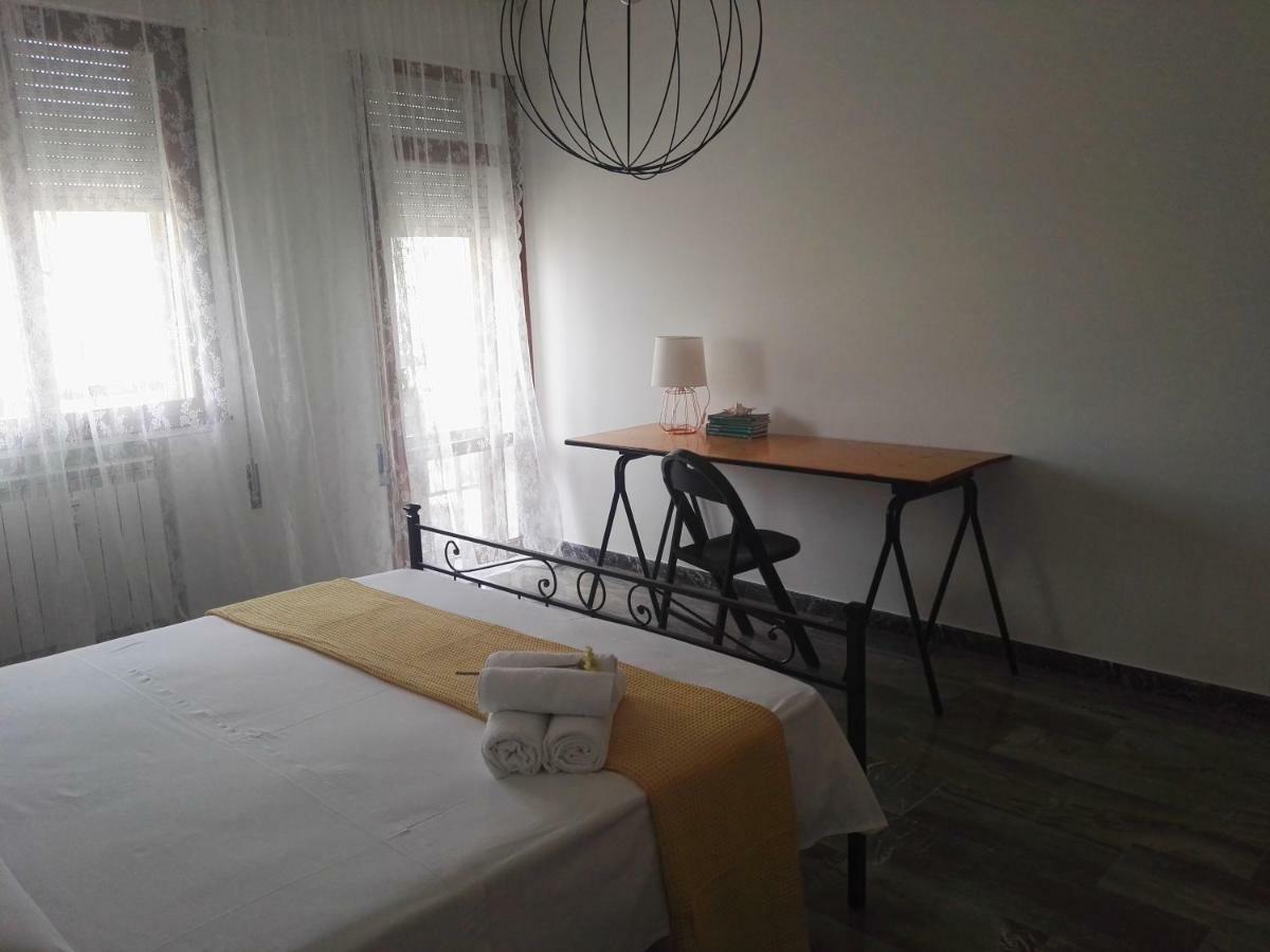 מלון סוטומרינה Casa Da Ilaria מראה חיצוני תמונה
