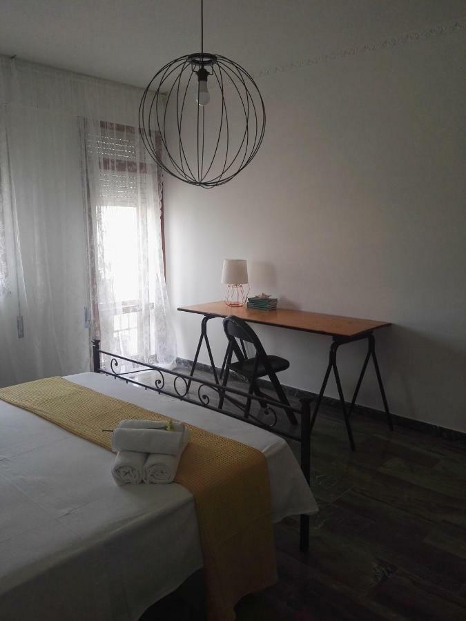 מלון סוטומרינה Casa Da Ilaria מראה חיצוני תמונה