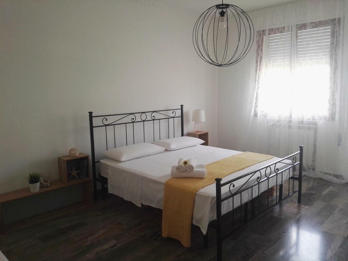 מלון סוטומרינה Casa Da Ilaria מראה חיצוני תמונה