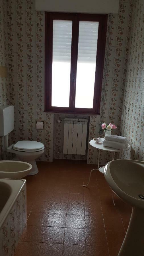 מלון סוטומרינה Casa Da Ilaria מראה חיצוני תמונה