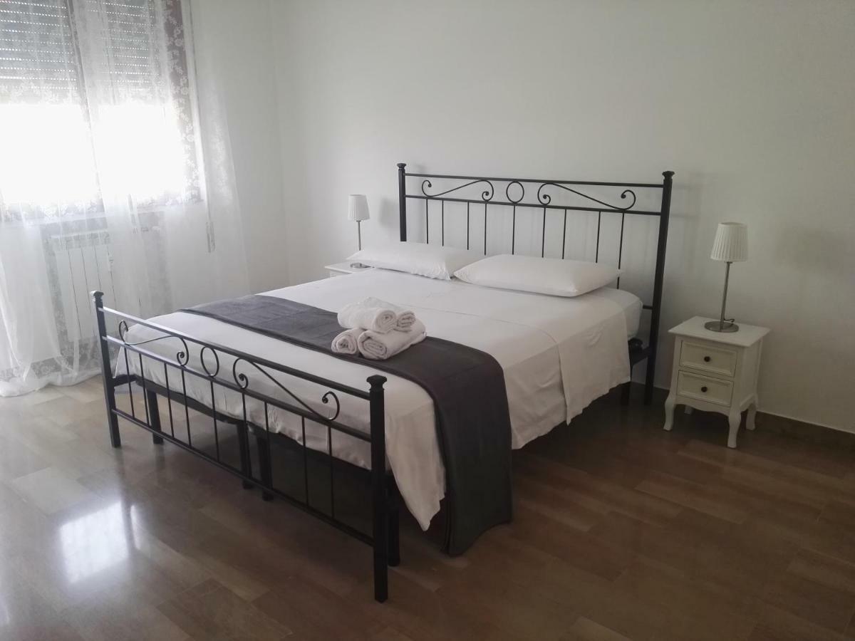 מלון סוטומרינה Casa Da Ilaria מראה חיצוני תמונה