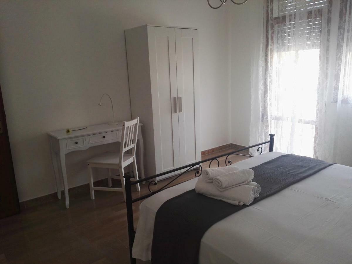 מלון סוטומרינה Casa Da Ilaria מראה חיצוני תמונה