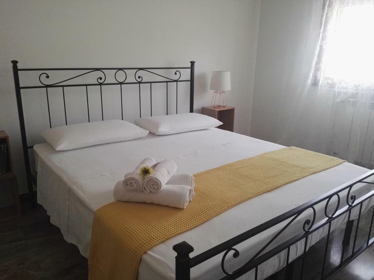 מלון סוטומרינה Casa Da Ilaria מראה חיצוני תמונה