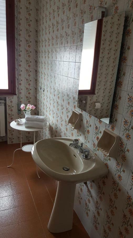 מלון סוטומרינה Casa Da Ilaria מראה חיצוני תמונה