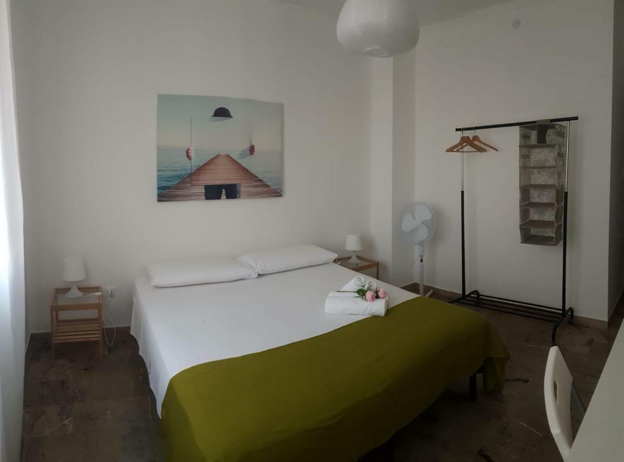 מלון סוטומרינה Casa Da Ilaria מראה חיצוני תמונה